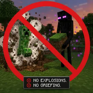 No Griefing