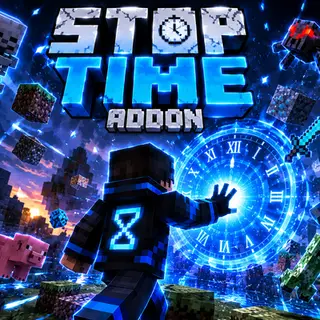 STOP TIME Menu+