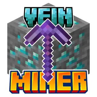 Classic Vein Miner