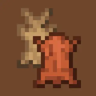 Better leather armor
