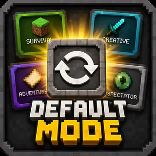 DefaultMode