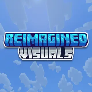 Re-imagined Visuals