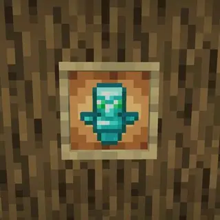 Ore colored totem textures