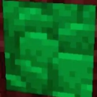 Green Netherite  V2