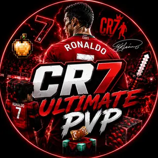  CR7 Ultimate PvP