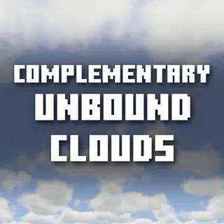 Complementary Unbound Clouds