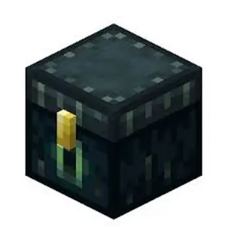 Silktouchless Ender Chest