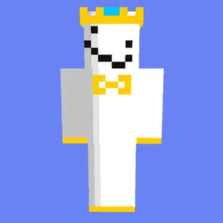 King Doob!