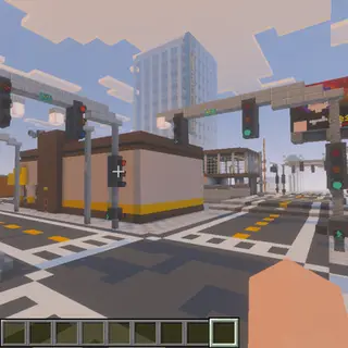 Traffic lights