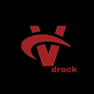 Vulkandrock