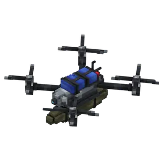 Shahed and fpv drone
