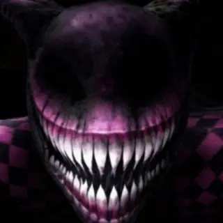 NOVA GILTHED demon by [APH & Bouta]