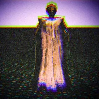 GRANY dweller HORROR