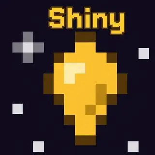 CobbleShiny