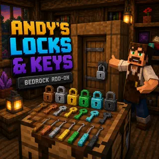 Andy's Locks & Keys