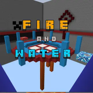 Ice And Water PVP