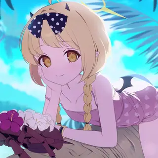HorizonUI EXTENSION-Ibuki(Swimsuit)