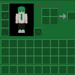 Green UI V2
