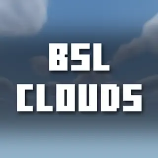 Bsl Shader Clouds