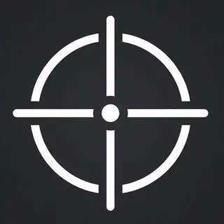 Simple-Dynamic-Crosshair