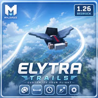Elytra Trails - Myloveee v2