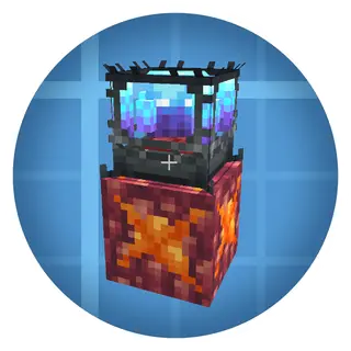 Create: Resource Vents