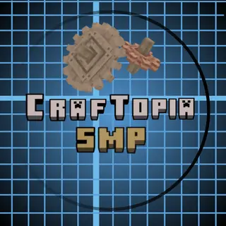 Craftopia SMP season 4