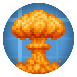 Create: Nuclear Shell
