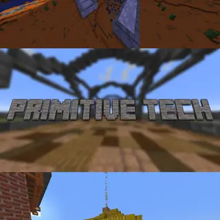 Primitive Tech
