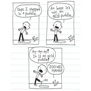 Simple Acid Fluid