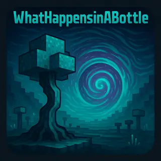 What happens in a Bottle