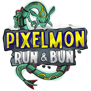 Pixelmon Run & Bun Rules