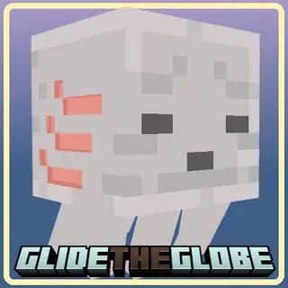 Glide The Globe (CTS+)