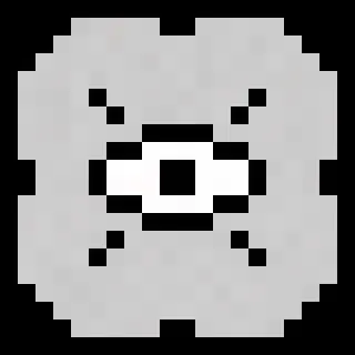Completely blind (Forge/NeoForge)