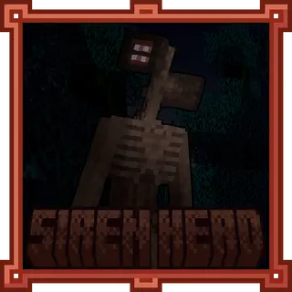 Siren Head: Reborn