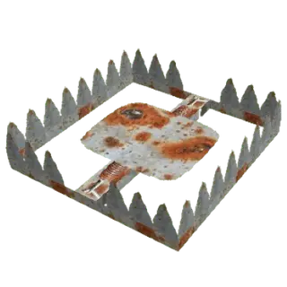V01D's Bear Traps