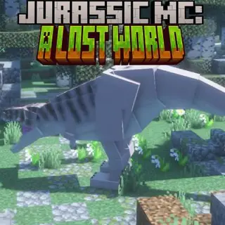 Jurassic MC: A lost world
