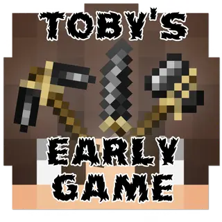 Toby's Early Game Progression