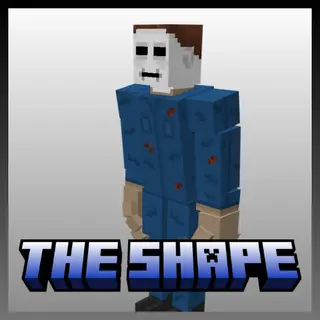 The Shape
