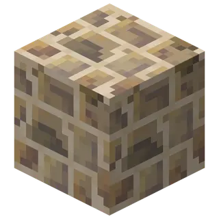 Panda's Custom Blocks