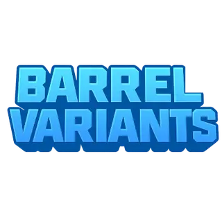 Barrel Variants