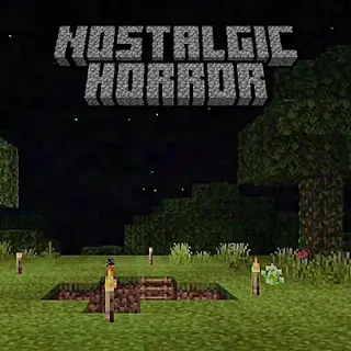 Nostalgic Horror Pack