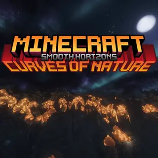 Smooth Horizons - Curves of Nature