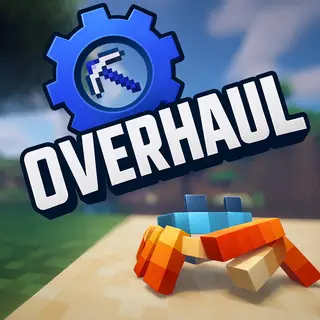 ! 0verHaul !