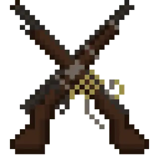 Johannes's Renaissance：Musket Rebirth