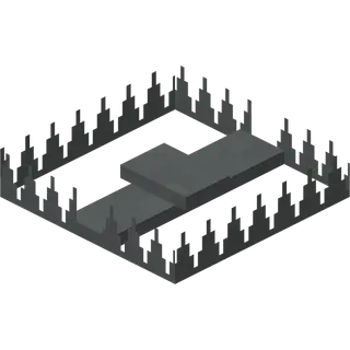 TheDragon's Traps