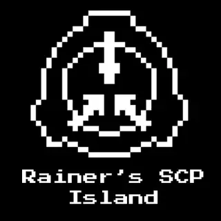 Rainer's SCP Island