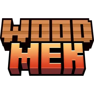 WoodMek - Wood for Makanism 