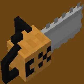 Nanex's Chainsaw