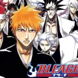 Bleach_Craft